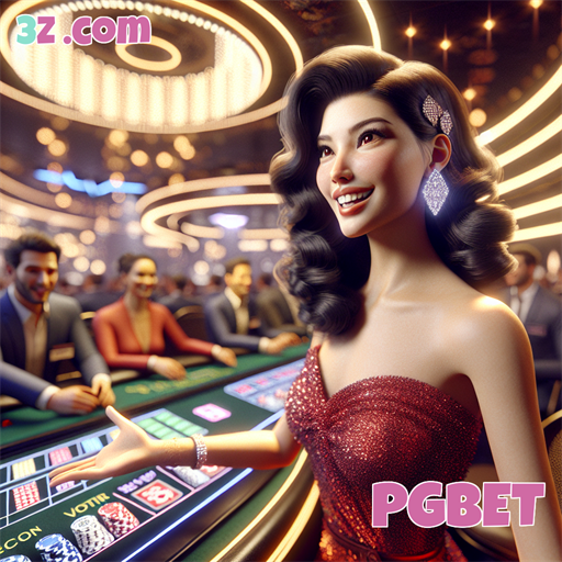 Cassino No PGBET.COM: Experiência em Jogos Sem Igual