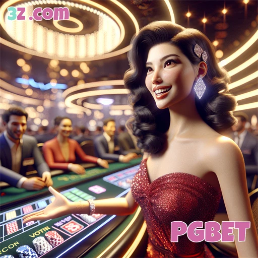 Cassino No PGBET.COM: Experiência em Jogos Sem Igual