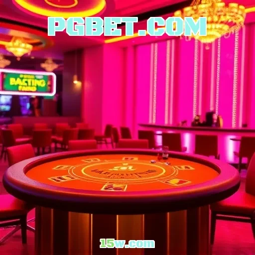 PGBET.COM Site Confiável