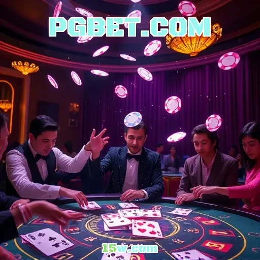 PGBET.COM Jogos