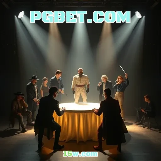 PGBET.COM Login