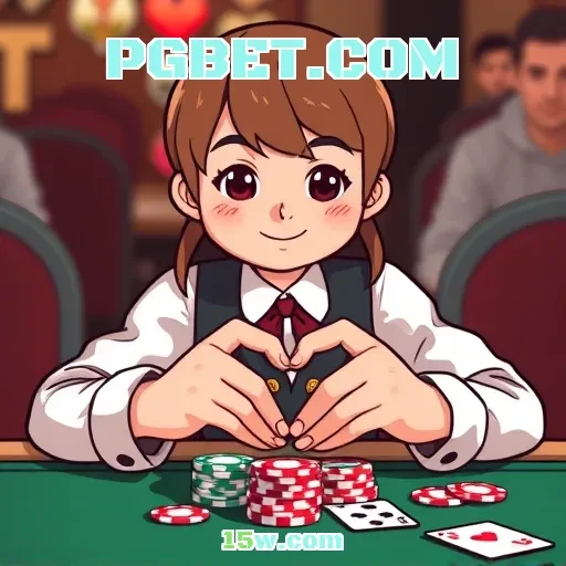 PGBET.COM Caça-Níqueis