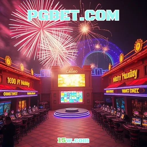 PGBET.COM Eventos Esportivos