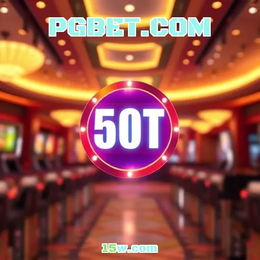 PGBET.COM VIP
